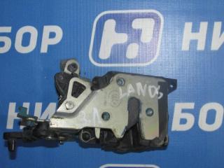 Запчасть замок двери задний левый Chevrolet Lanos 2008