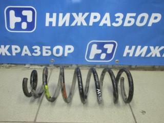 Запчасть пружина передняя Honda Accord 8 2008-2013