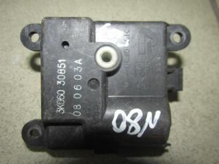 Запчасть моторчик заслонки печки Infiniti FX 35 2003-2007