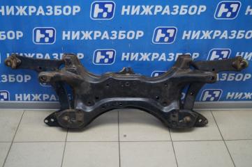 Подрамник передний Lifan Solano 2011