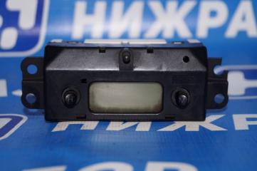 Запчасть часы Ford Focus 1 2004