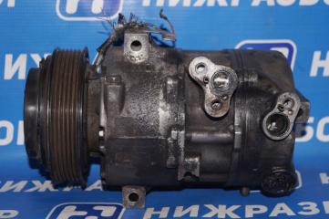 Компрессор кондиционера Kia Sorento Prime 2018