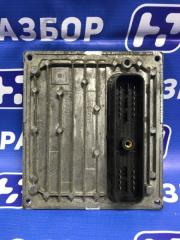 Блок управления двигателем Ford Focus 2