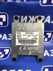 Блок управления двигателем Lifan Solano 2010-2016