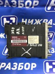 Блок управления двигателем Audi 100