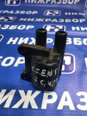 Катушка зажигания Hyundai Accent 2