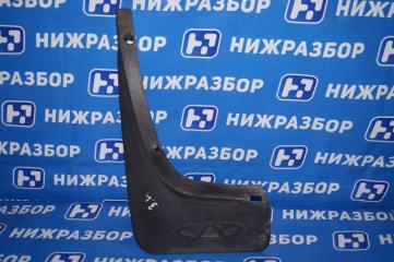 Запчасть брызговик задний левый Vortex Tingo 2011