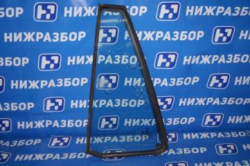 Запчасть форточка двери задняя левая Vortex Tingo 2011