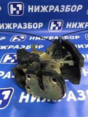 Запчасть замок двери задний правый Geely MK
