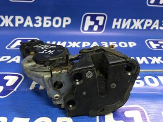 Запчасть замок двери задний правый Suzuki Grand Vitara XL7