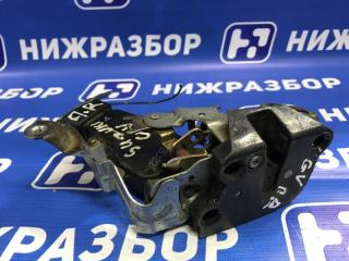 Запчасть замок двери передний правый Suzuki Grand Vitara 1 1998-2005