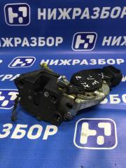 Запчасть замок двери задний левый Suzuki Grand Vitara XL7