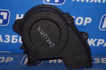 Запчасть кожух ремня грм Mitsubishi Carisma 2001