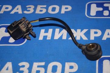 Запчасть датчик детонации Chery Fora 2006