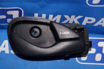 Запчасть ручка двери внутренняя правая Ford Focus 1 2002