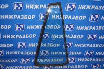 Запчасть форточка двери задняя правая Vortex Tingo 2011