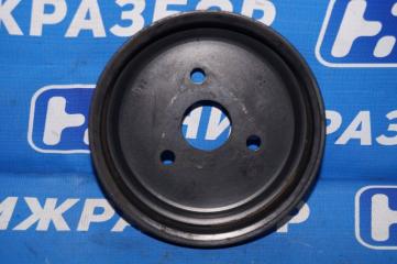 Шкив помпы Corsa D 2008 1.2 Z12XEP Шкив помпы Corsa D 2008 1.2 Z12XEP