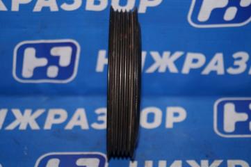 Шкив помпы Opel Corsa D 1.2 Z12XEP Шкив помпы Opel Corsa D 1.2 Z12XEP