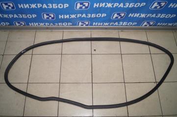 Запчасть уплотнитель двери передний левый Opel Corsa D 2008