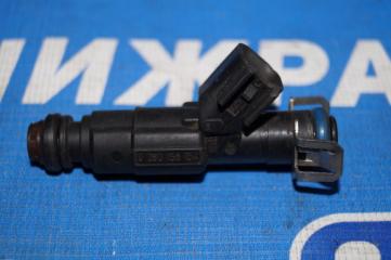 Запчасть форсунка Ford Focus 2 2007
