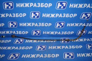Запчасть трос газа Geely MK Cross 2014
