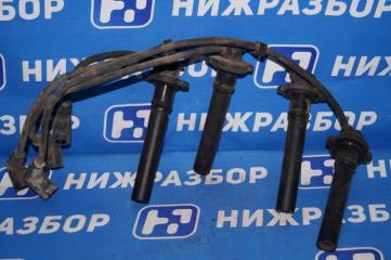 Запчасть провода высоковольтные Geely MK Cross 2014