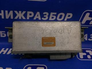 Блок управления ABS Audi 100 1991-1994