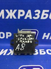 Запчасть блок электронный Audi A8 1994-1998