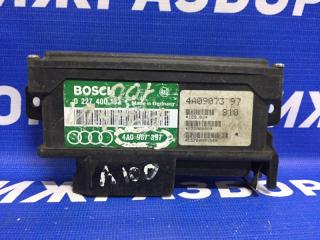 Запчасть блок электронный Audi 100 1991-1994
