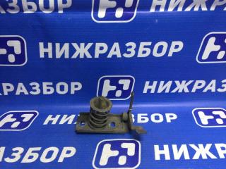 Запчасть замок капота Daewoo Matiz 1998-2015