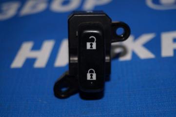 Запчасть кнопка центрального замка передняя левая Mazda CX 7 2008