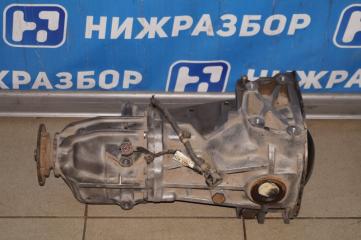 Редуктор моста задний Mazda CX 7 2008