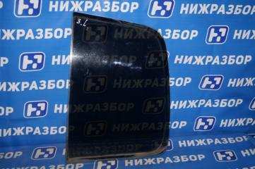 Запчасть форточка двери задняя левая Renault Clio /Symbol 2000
