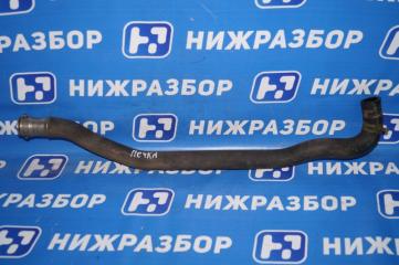 Запчасть патрубок Renault Clio /Symbol 2000