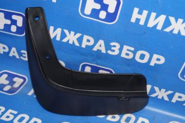 Запчасть брызговик задний левый Chevrolet Aveo