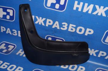 Запчасть брызговик задний левый Chevrolet Aveo