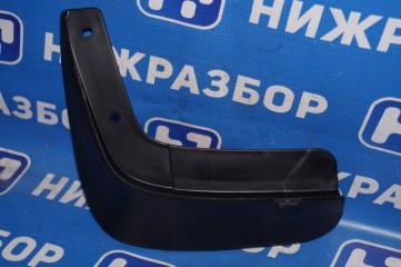 Запчасть брызговик задний левый Chevrolet Aveo