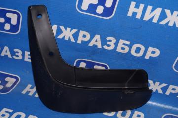 Запчасть брызговик задний левый Chevrolet Aveo