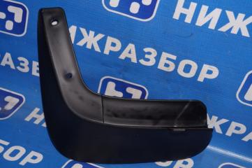 Запчасть брызговик задний левый Chevrolet Aveo