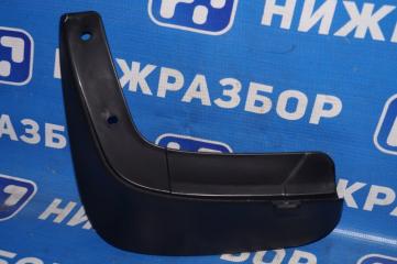 Запчасть брызговик задний левый Chevrolet Aveo