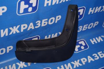 Запчасть брызговик задний правый Chevrolet Aveo