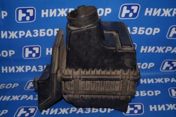 Запчасть корпус воздушного фильтра Hafei Princip 2007