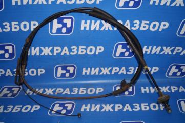Запчасть трос газа Hafei Princip 2007