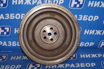 Запчасть маховик Hafei Princip 2007