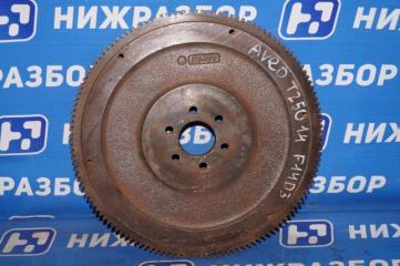 Маховик Chevrolet Aveo Б/У Маховик Chevrolet Aveo