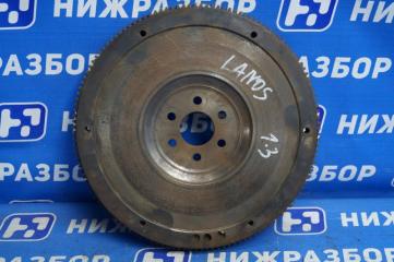 Маховик Chevrolet Lanos Б/У Маховик Chevrolet Lanos