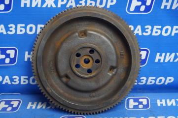 Маховик Kia Cerato 1 2004-2008 Б/У Маховик Kia Cerato 1 2004-2008
