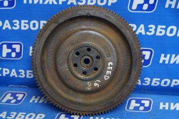 Маховик Kia Ceed 2007-2012 Б/У Маховик Kia Ceed 2007-2012