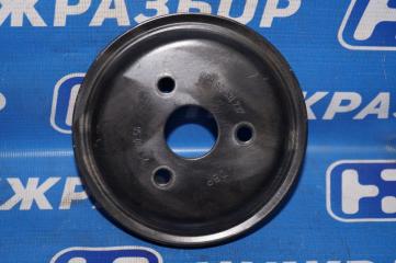 Запчасть шкив помпы Opel Corsa D