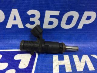 Запчасть форсунка Peugeot 308 2007-2015